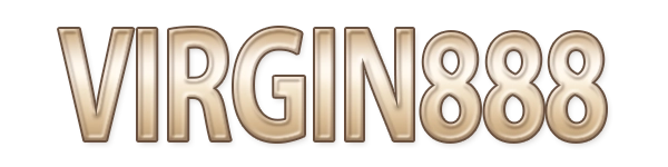 VIRGIN888 Logo